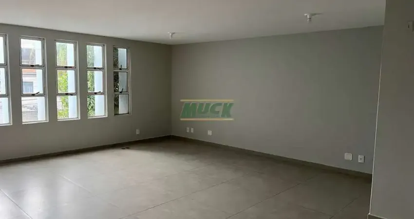 Casa comercial para alugar no Canudos, Novo Hamburgo 