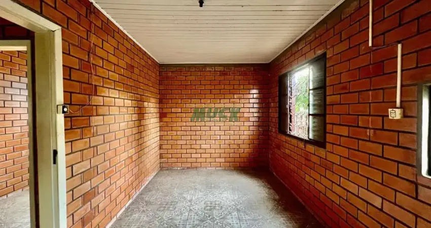 Apartamento com 3 quartos à venda no Canudos, Novo Hamburgo 