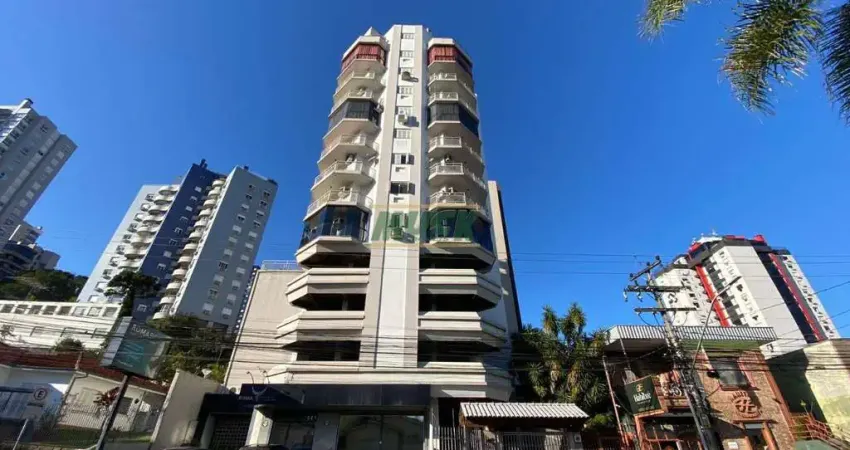 Apartamento com 2 quartos para alugar no Centro, Novo Hamburgo 