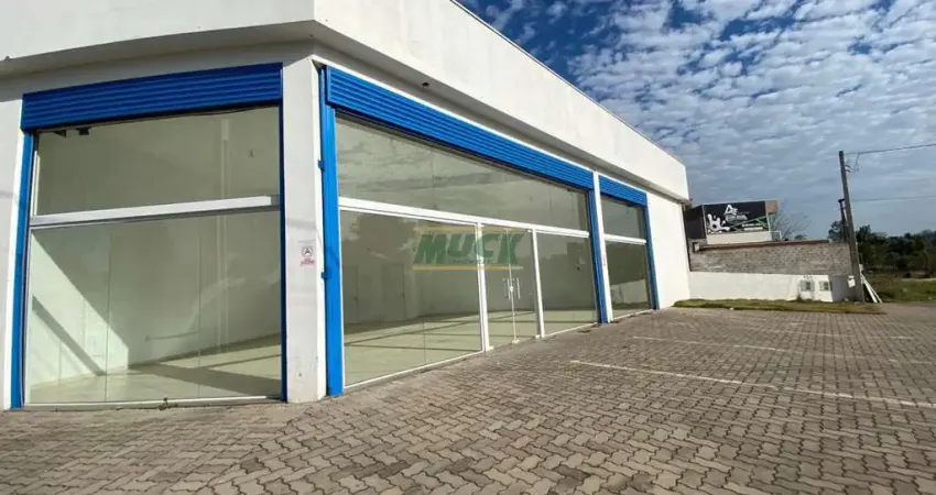 Apartamento para alugar no Campo Grande, Estância Velha 