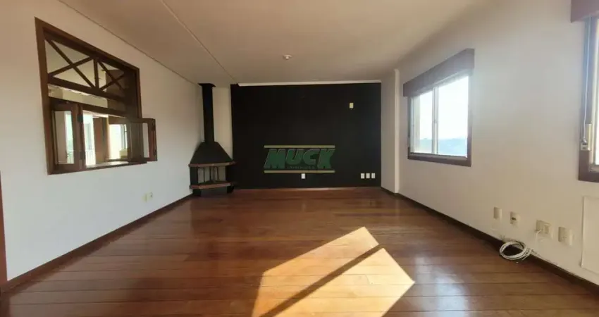 Apartamento com 4 quartos para alugar no Pátria Nova, Novo Hamburgo 