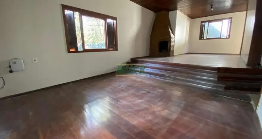 Apartamento com 2 quartos para alugar na Vila Nova, Novo Hamburgo 