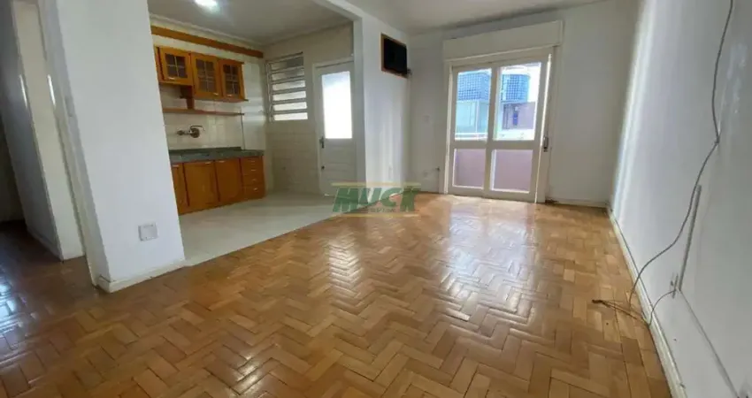 Apartamento com 2 quartos para alugar no Ideal, Novo Hamburgo 