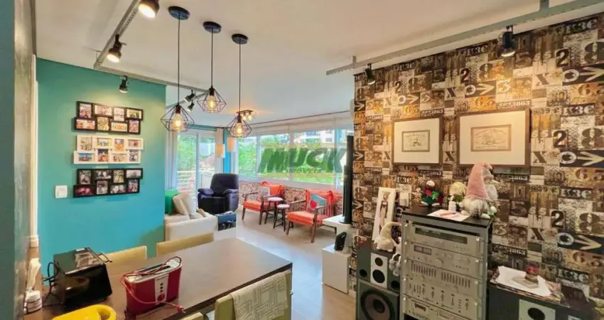 Apartamento com 2 quartos para alugar no Centro, Novo Hamburgo 