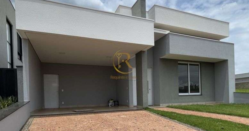 Casa à venda no Condomínio Royal Parque - Paulínia /SP