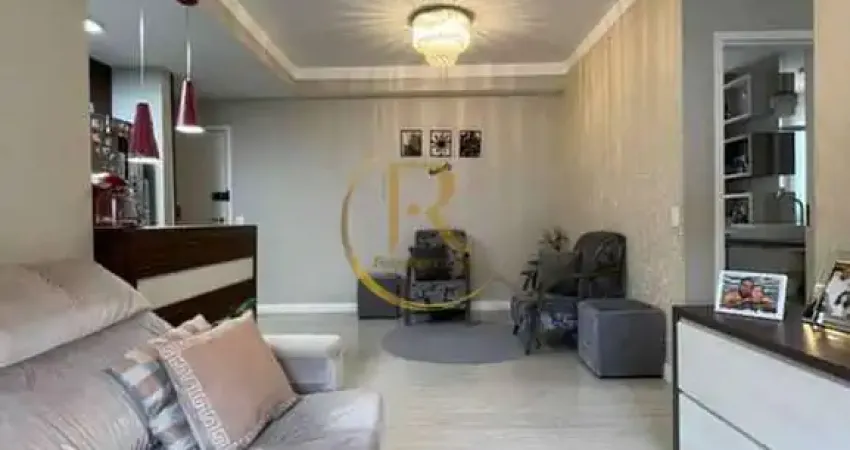 Apartamento á Venda no Condomínio Art Life- Paulínia/SP
