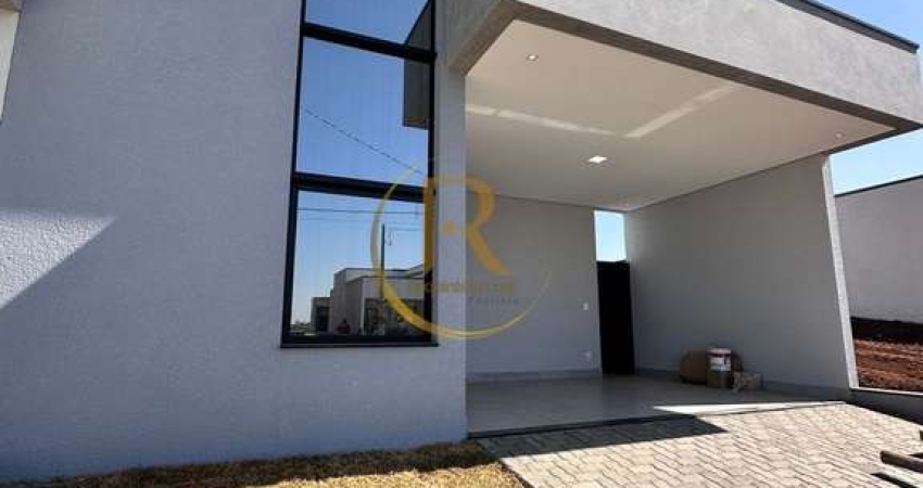 Casa Térrea à Venda no Condomínio Jardim dos Lirios – Paulínia/SP