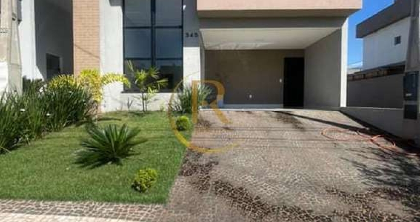 Casa Térrea à Venda no Condomínio Terras da Estância – Paulínia/SP
