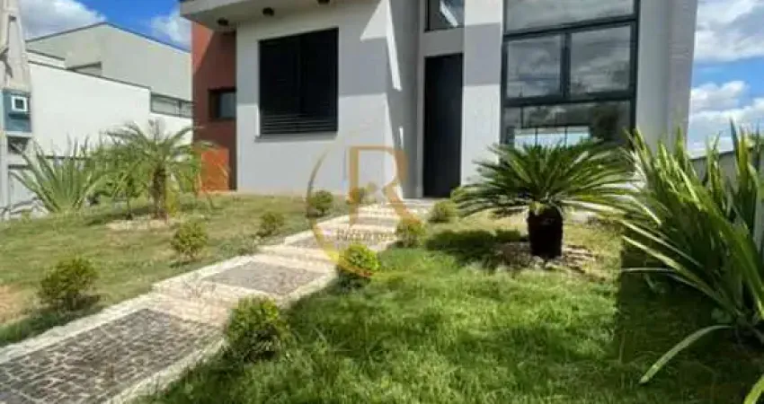 Casa Térrea à Venda no Condomínio Terras da Estância – Paulínia/SP