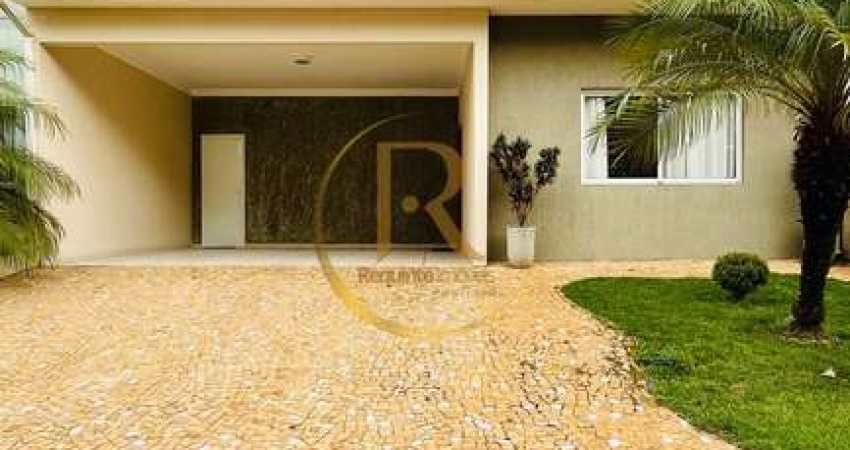 Casa Térrea à Venda no Condomínio Yucatan– Paulínia/SP