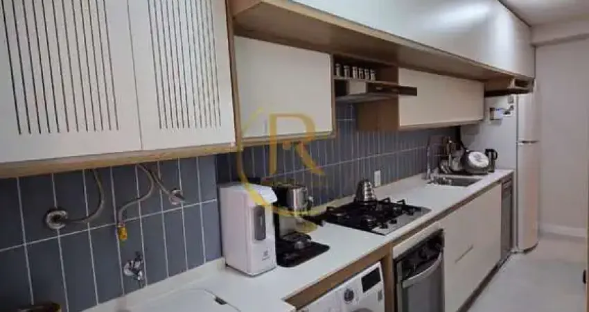 Apartamento com 3 quartos à venda no Balneario Tropical, Paulínia 