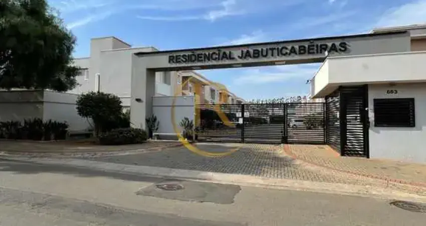 Casa em condomínio fechado com 3 quartos à venda no Morumbi, Paulínia