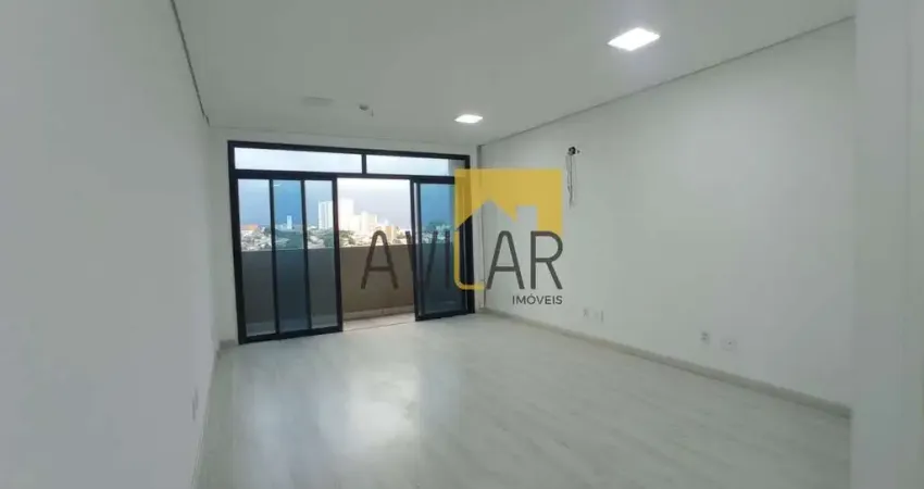Sala Comercial no Jardim Chapadão, Campinas-SP: 1 Sala, 1 Vaga de Garagem, 33m² de Área. Venda ou Locação!