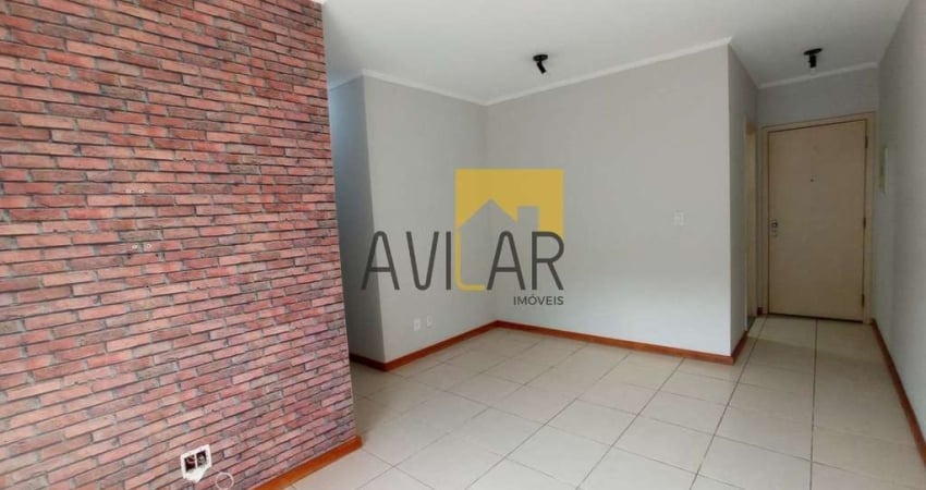 Imperdível: Apartamento de 3 quartos na Mansões Santo Antônio, Campinas-SP, com suíte e vaga de garagem!