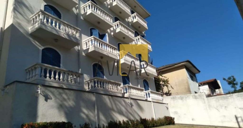 Apartamento à venda em Campinas-SP, Vila Nova São José: 3 quartos, 1 sala, 1 banheiro, 1 vaga, 65m² de área!