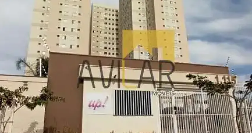 Apartamento à venda em Campinas-SP, no Jardim do Lago Continuação: 2 quartos, 1 sala, 1 banheiro, 1 vaga de garagem, 50m² de área.