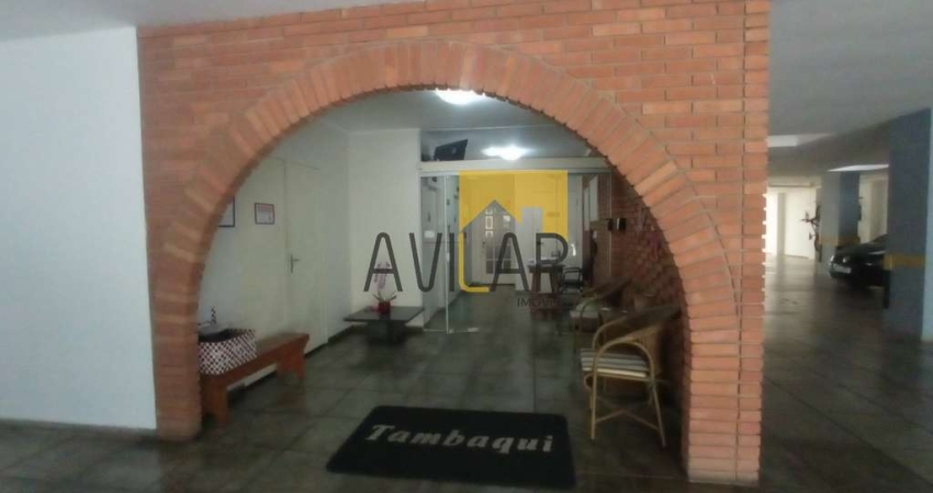 Apartamento à venda em Campinas-SP, Centro: 1 quarto, 1 sala, 1 banheiro, 1 vaga, 51m². Imperdível oportunidade!
