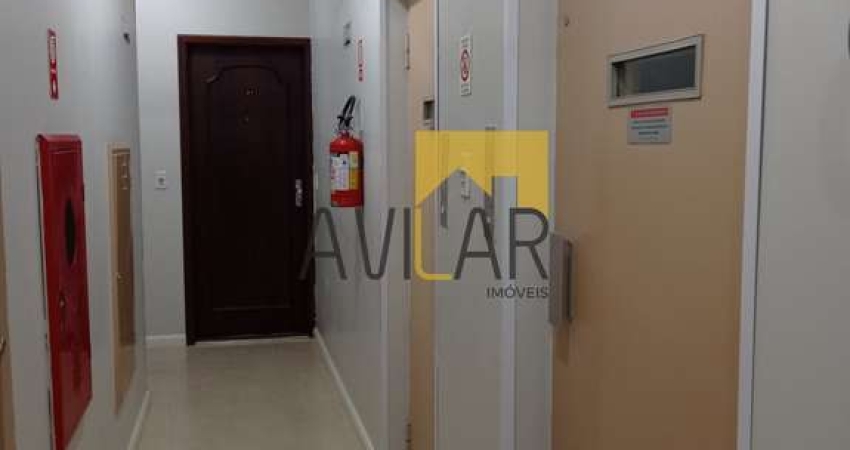 Apartamento à venda em Campinas-SP, Centro: 1 quarto, 1 sala, 2 banheiros, 65m² - Imperdível oportunidade!