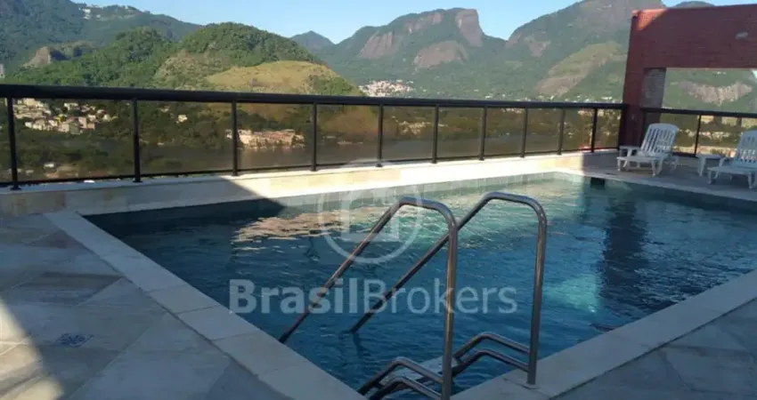 Lindo apartamento  próximo a ABM  na Barra da Tijuca