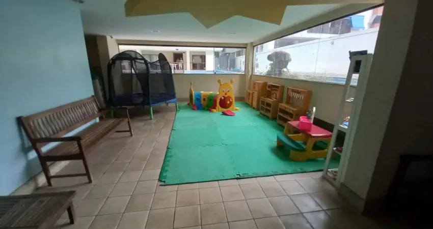 Apartamento com 3 quartos à venda na Freguesia (Jacarepaguá), Rio de Janeiro 