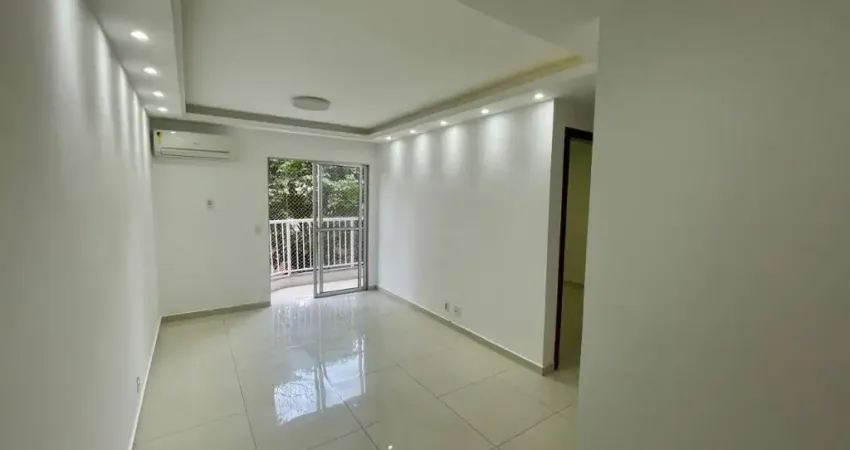 Apartamento com 2 quartos à venda no Pechincha, Rio de Janeiro 
