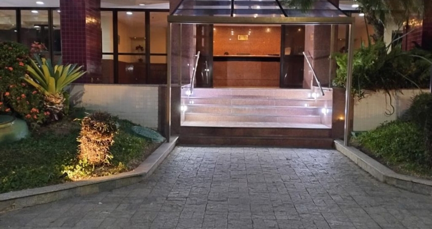 Apartamento com 2 quartos à venda na Barra da Tijuca, Rio de Janeiro 
