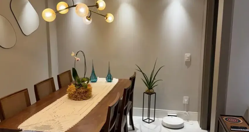 Apartamento à venda na Avenida General Olyntho Pillar, 355, Barra da Tijuca, Rio de Janeiro