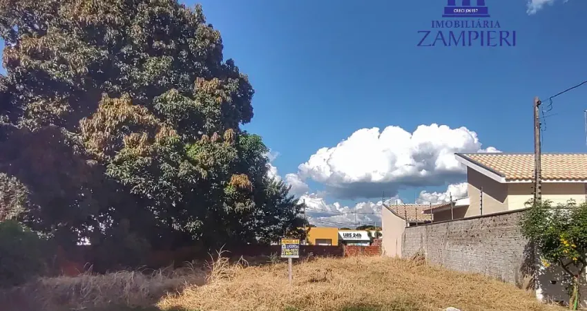 Terreno à venda na Avenida Brasil, 293, Jardim Copacabana, Iguaraçu