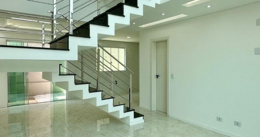 150mil de desconto!! LINDO TRIPLEX EM ARAUCÁRIA