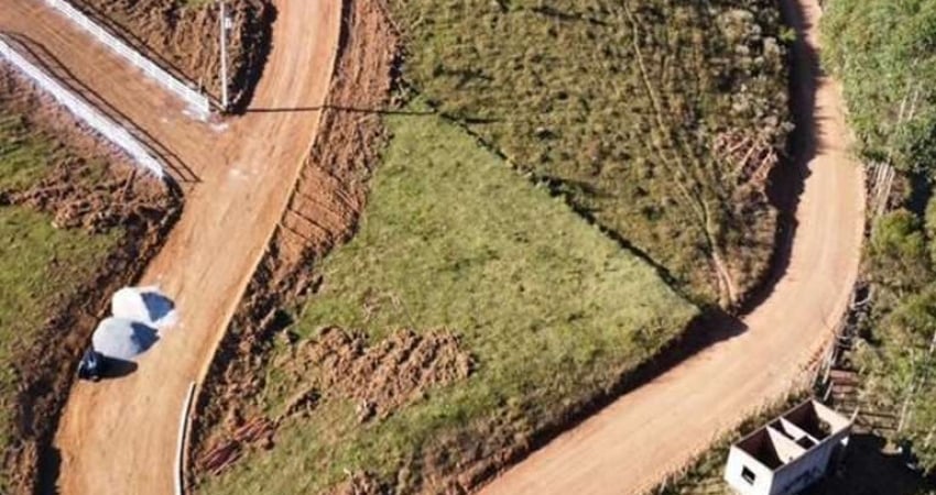 Venda de Lote de chácara Caldas