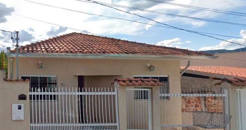 Casa com 3 quartos à venda na Rua Osvaldo Algusto, 78, Centro, Bandeira do Sul