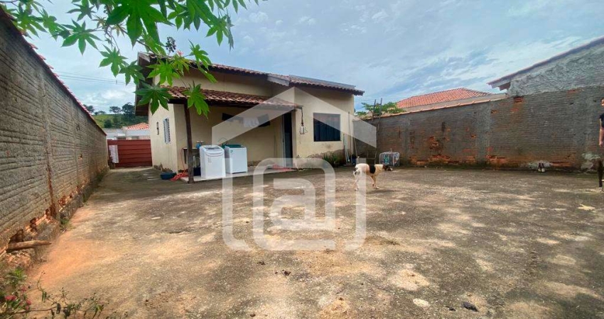 Casa com 2 quartos à venda na Rua João Rabelo de Carvalho Sobrinho, 2222, Jardim Floresta, Bandeira do Sul
