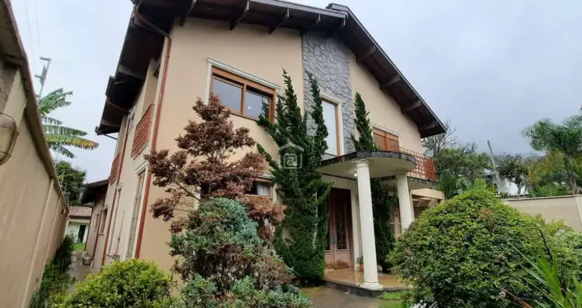 Venda de Chácara e Casa de alto padrão em Poços de Caldas