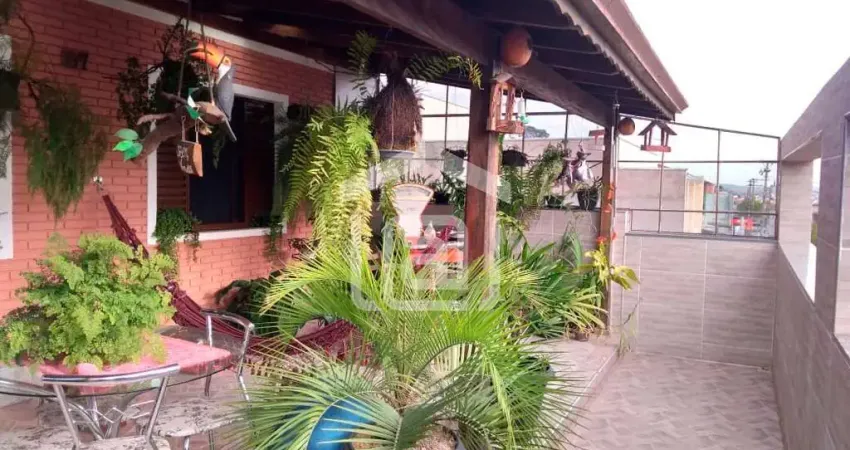 Casa com 3 quartos à venda na Não Consta, 0002, Jardim Paraíso, Poços de Caldas