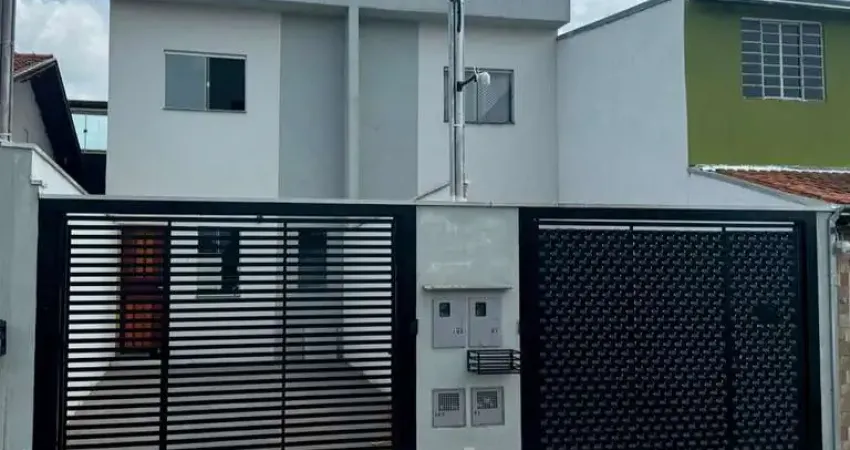 Casa com 2 quartos à venda na RUA PRIVADA, 0099999, Jardim São Bento, Poços de Caldas
