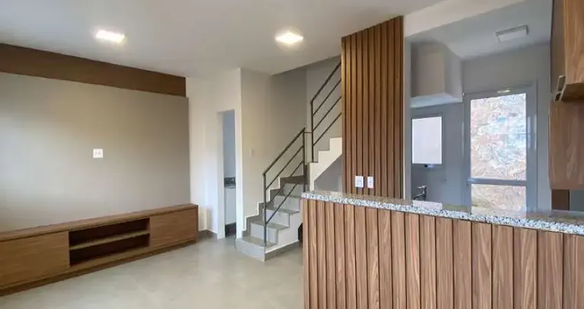 Casa em condomínio fechado com 2 quartos à venda na Vila Colinas, Jardim Bandeirantes, Poços de Caldas