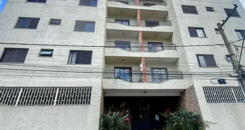 Apartamento com 3 quartos à venda na SÃO BENEDITO, 01, São Benedito, Poços de Caldas