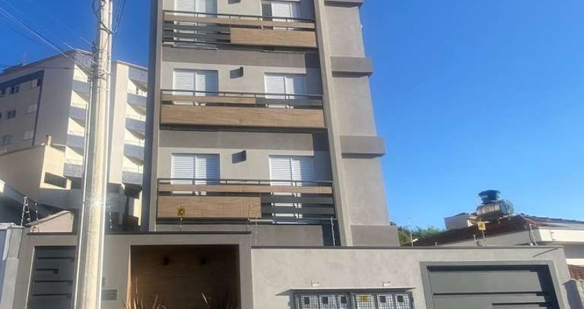 Venda de Apartamento em Poços de Caldas