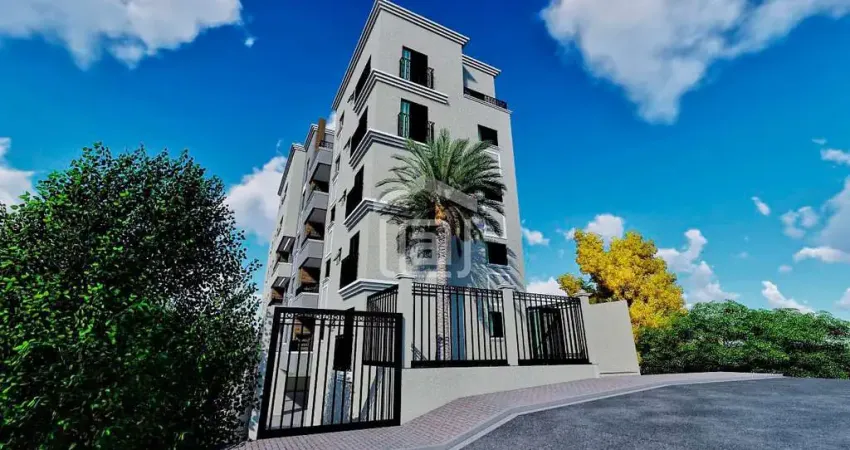 Apartamento com 2 quartos à venda na Rua Equador, 9999, Jardim Quisisana, Poços de Caldas