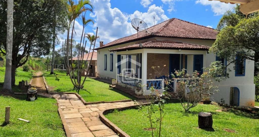 Chácara / sítio com 4 quartos à venda na Zona Rural, 998, Zona Rural, Divisa Nova