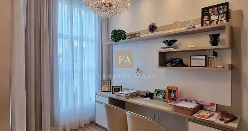 Casa moderna no Condomínio residencial Villagio em Americana