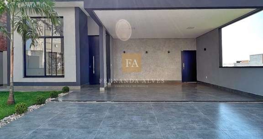 Casa Condomínio Solar das Esmeraldas