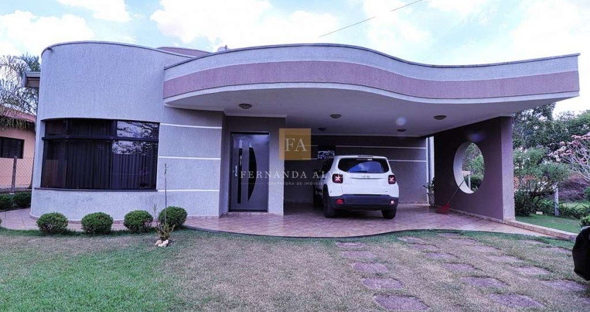 Chácara / sítio com 3 quartos à venda na Rodovia SP 306, km 0, Área Rural de Limeira, Limeira