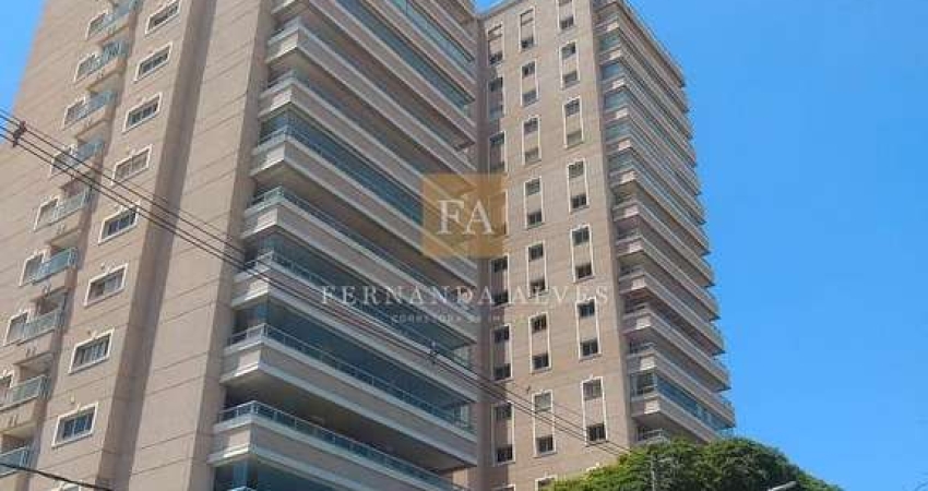 Cobertura com 4 quartos à venda na Rua Padre Epifânio Estevam, Centro, Americana