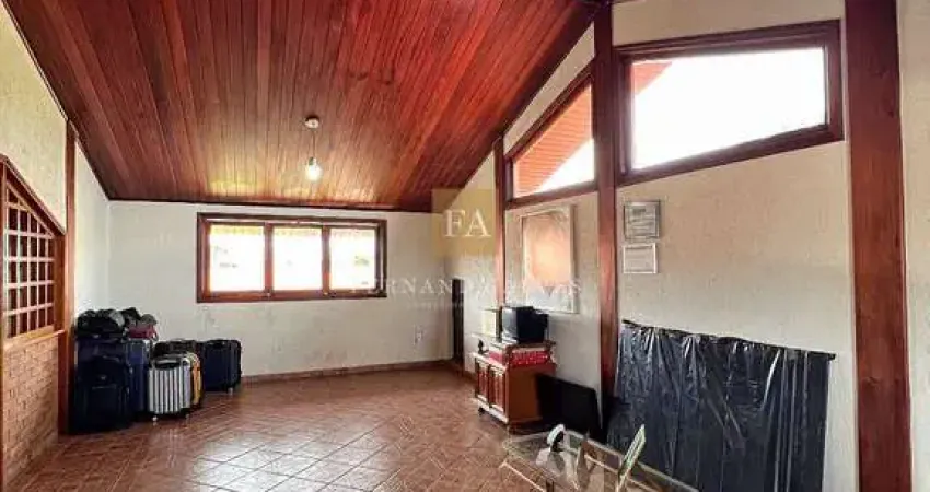 Sobrado Jardim Paulistano