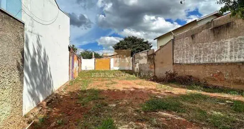 Terreno Jardim São Paulo