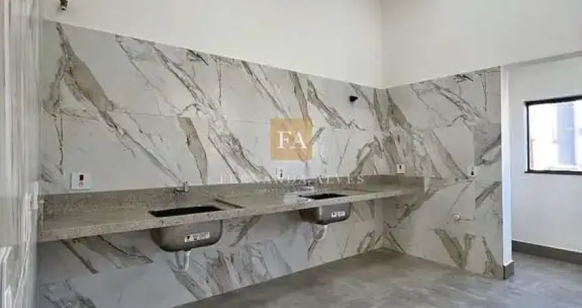 Salão comercial Alto Padrão