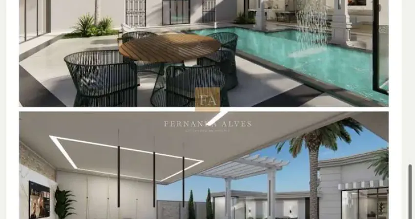 Casa Condomínio Primavera