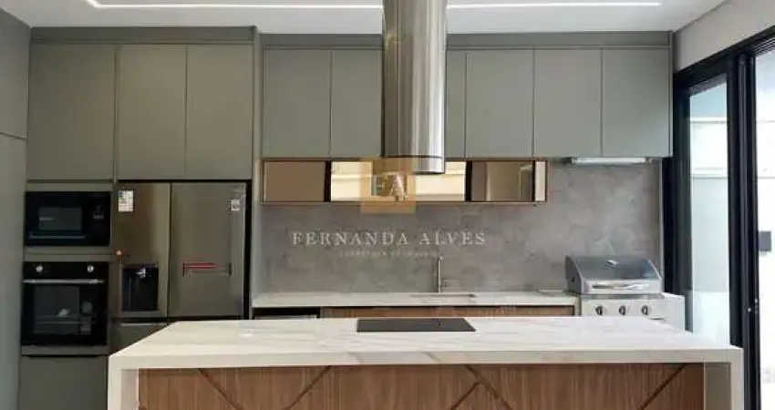 Casa Condomínio Firenze