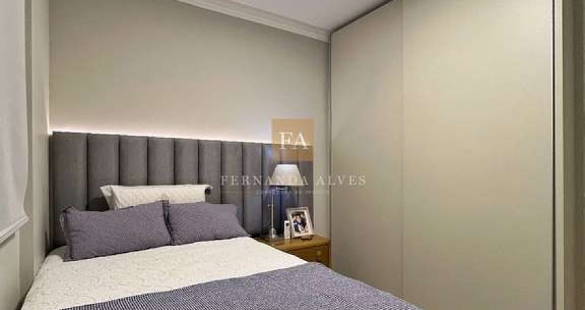 Apartamento Edifício Prime